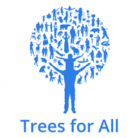 Samenwerking met Trees for All